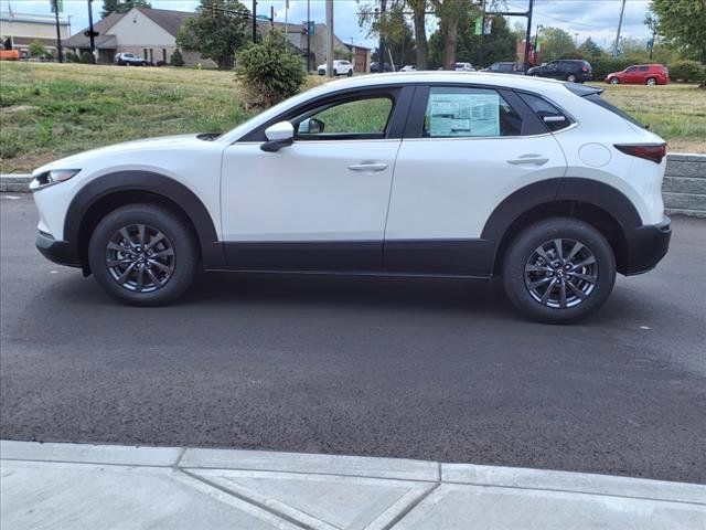 2024 Mazda CX-30 2.5 S