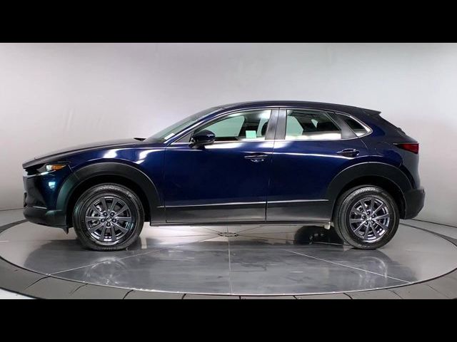 2024 Mazda CX-30 2.5 S