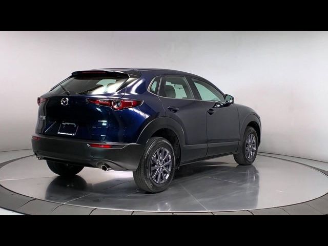 2024 Mazda CX-30 2.5 S