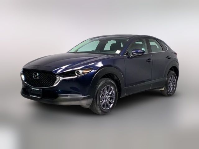 2024 Mazda CX-30 2.5 S