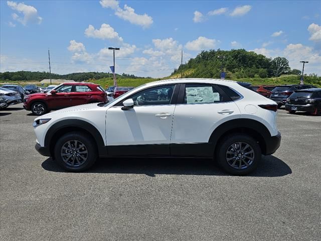 2024 Mazda CX-30 2.5 S