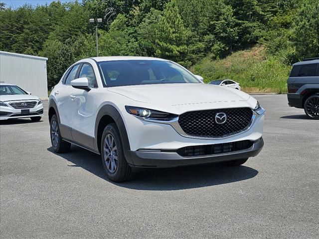 2024 Mazda CX-30 2.5 S