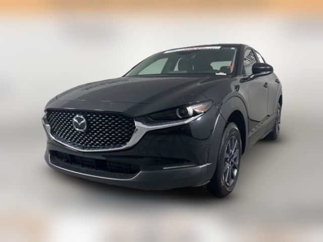 2024 Mazda CX-30 2.5 S