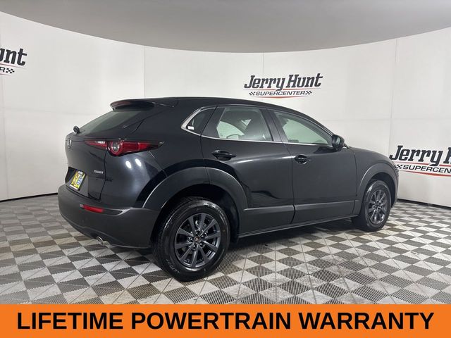 2024 Mazda CX-30 2.5 S