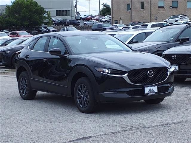 2024 Mazda CX-30 2.5 S