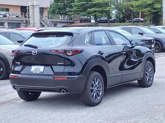 2024 Mazda CX-30 2.5 S