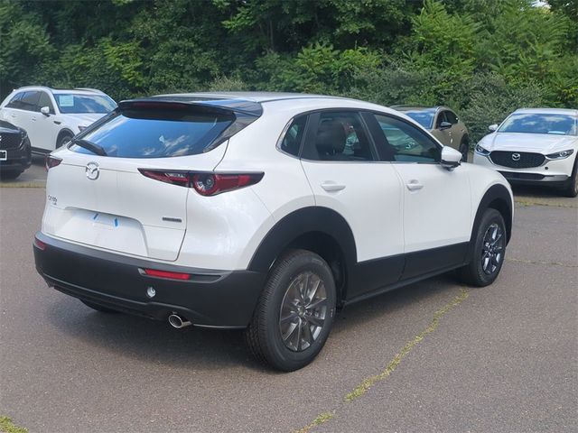 2024 Mazda CX-30 2.5 S