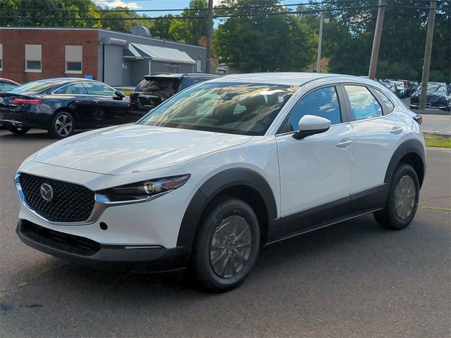 2024 Mazda CX-30 2.5 S