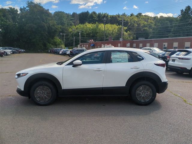 2024 Mazda CX-30 2.5 S