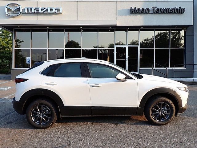 2024 Mazda CX-30 2.5 S