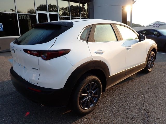 2024 Mazda CX-30 2.5 S