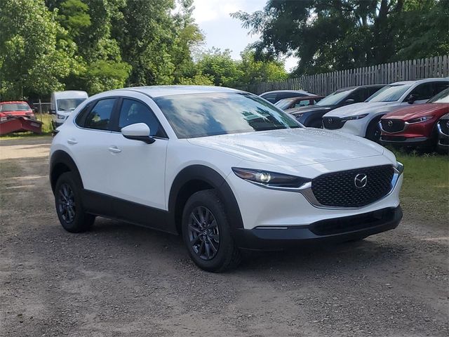 2024 Mazda CX-30 2.5 S