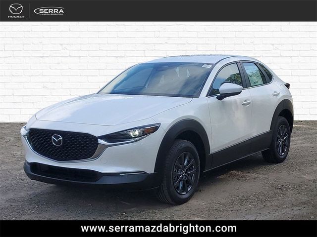 2024 Mazda CX-30 2.5 S