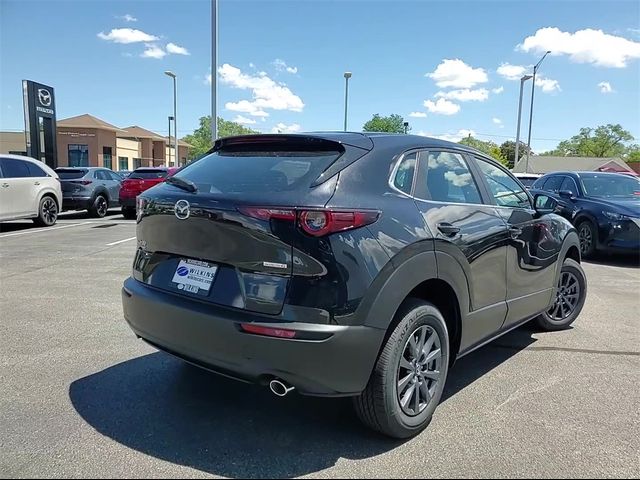 2024 Mazda CX-30 2.5 S