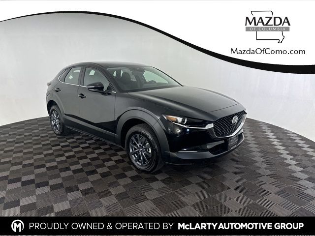 2024 Mazda CX-30 2.5 S