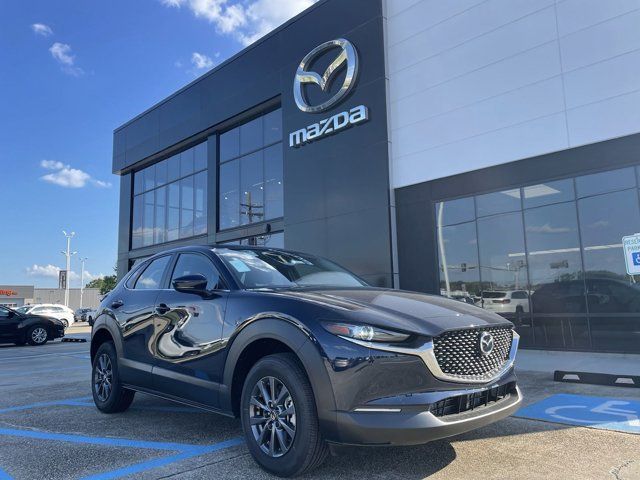 2024 Mazda CX-30 2.5 S