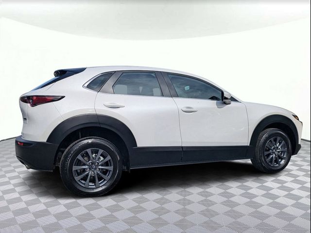 2024 Mazda CX-30 2.5 S