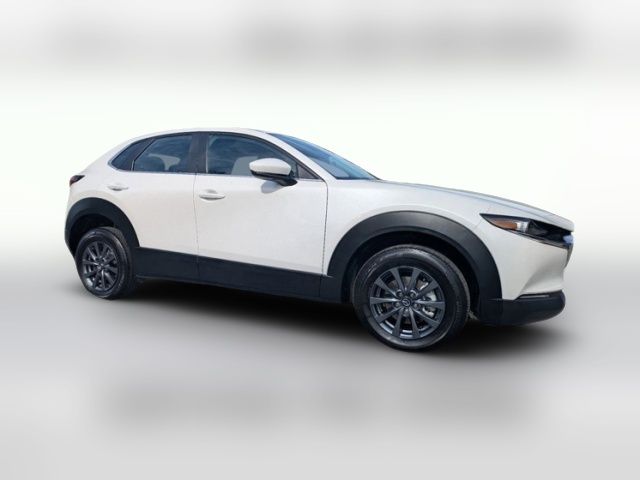 2024 Mazda CX-30 2.5 S