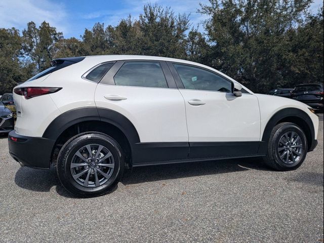 2024 Mazda CX-30 2.5 S