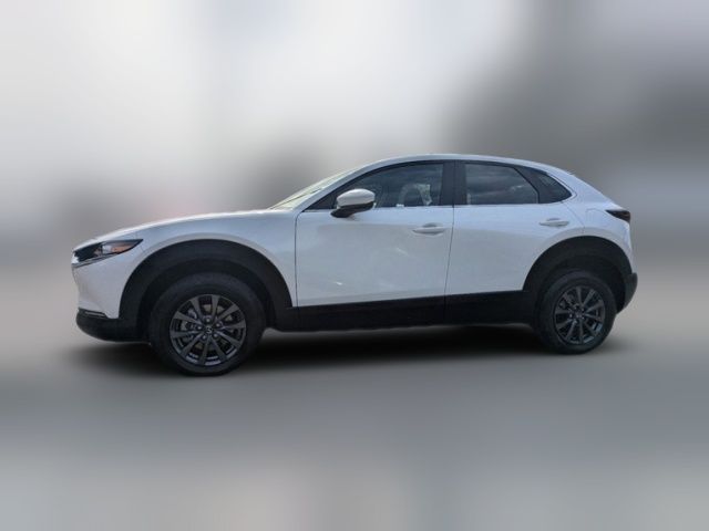 2024 Mazda CX-30 2.5 S