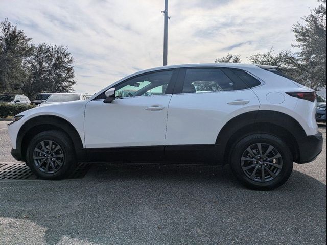 2024 Mazda CX-30 2.5 S