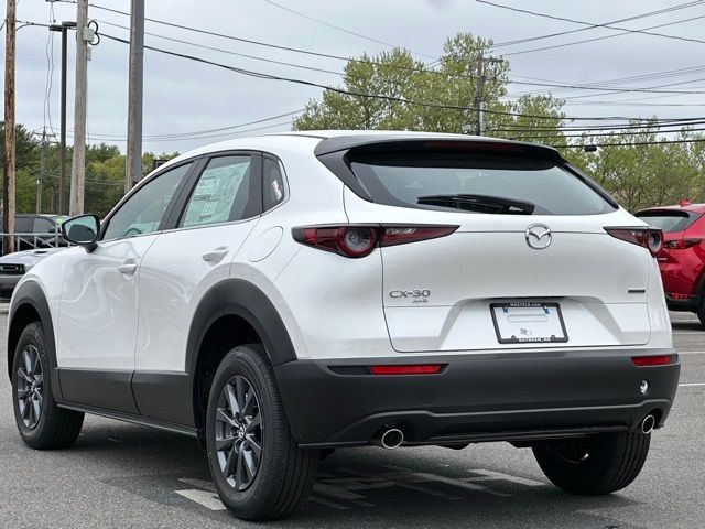 2024 Mazda CX-30 2.5 S