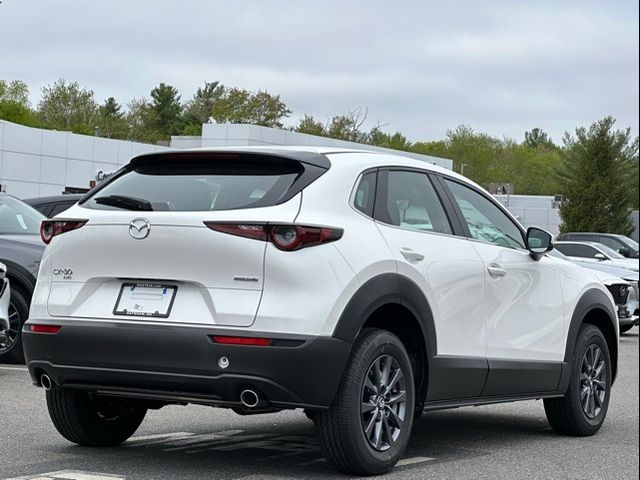 2024 Mazda CX-30 2.5 S