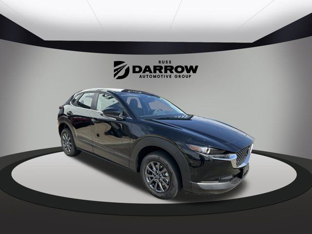 2024 Mazda CX-30 2.5 S