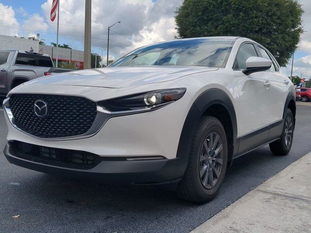 2024 Mazda CX-30 2.5 S