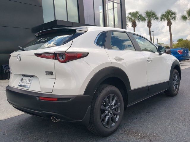 2024 Mazda CX-30 2.5 S