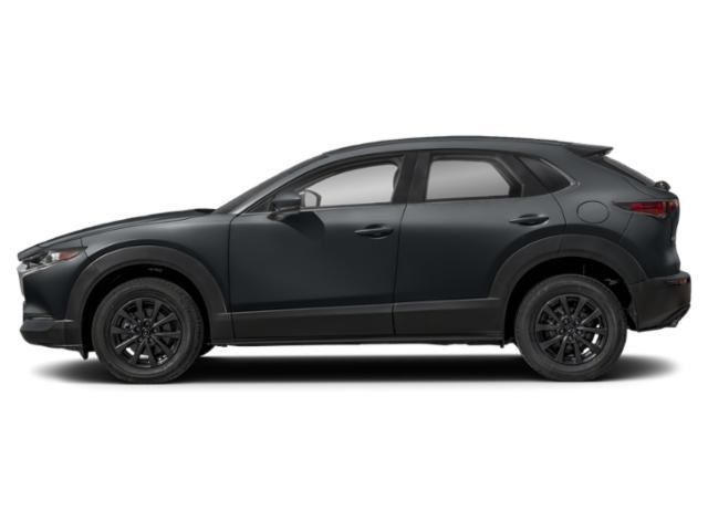 2024 Mazda CX-30 2.5 S