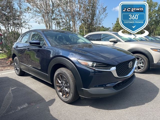 2024 Mazda CX-30 2.5 S