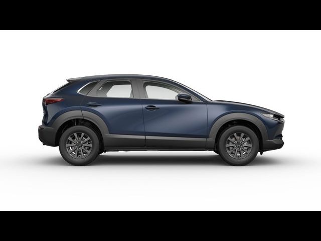 2024 Mazda CX-30 2.5 S