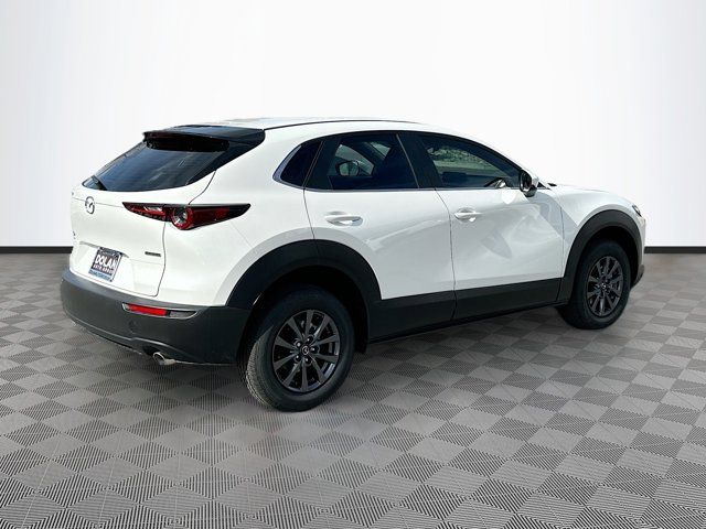 2024 Mazda CX-30 2.5 S