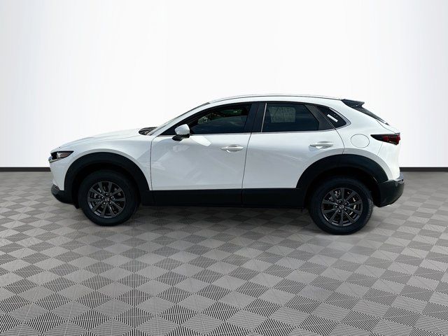 2024 Mazda CX-30 2.5 S