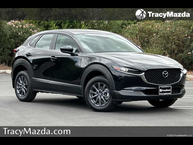 2024 Mazda CX-30 2.5 S