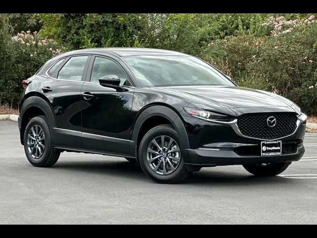 2024 Mazda CX-30 2.5 S