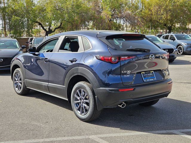 2024 Mazda CX-30 2.5 S