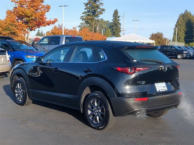 2024 Mazda CX-30 2.5 S