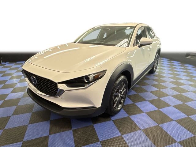 2024 Mazda CX-30 2.5 S