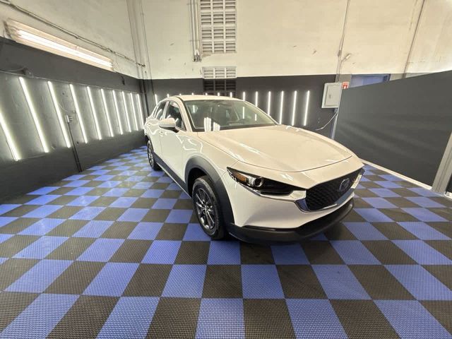 2024 Mazda CX-30 2.5 S