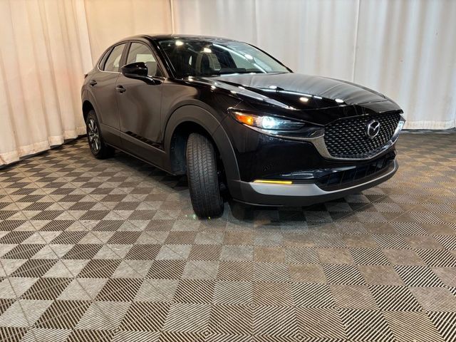 2024 Mazda CX-30 2.5 S