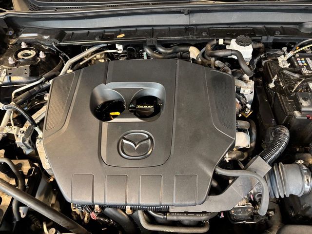 2024 Mazda CX-30 2.5 S
