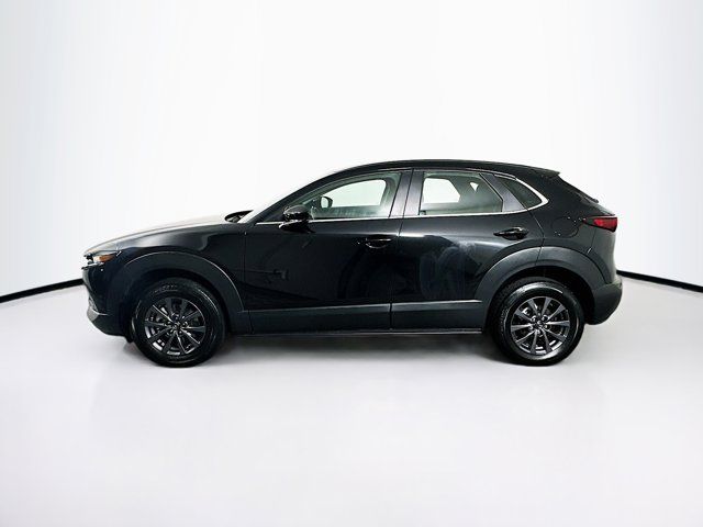 2024 Mazda CX-30 2.5 S