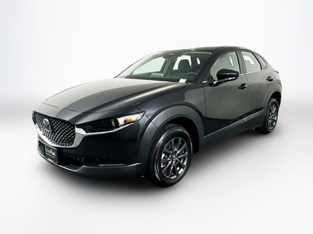 2024 Mazda CX-30 2.5 S