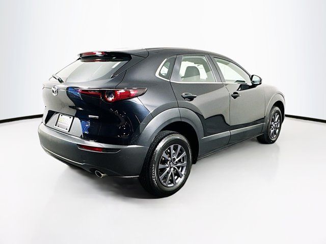 2024 Mazda CX-30 2.5 S