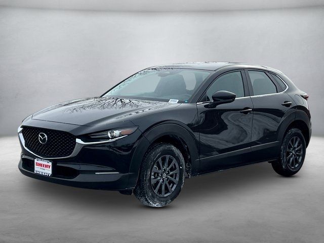 2024 Mazda CX-30 2.5 S