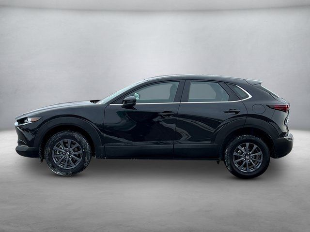 2024 Mazda CX-30 2.5 S