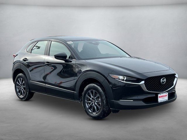 2024 Mazda CX-30 2.5 S