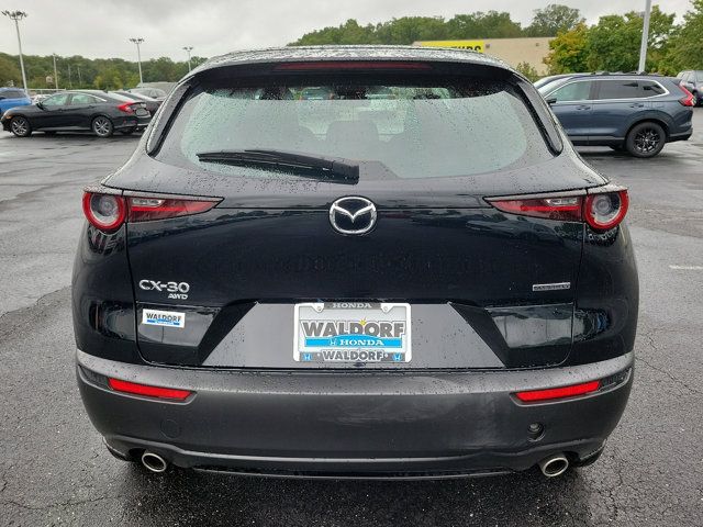 2024 Mazda CX-30 2.5 S